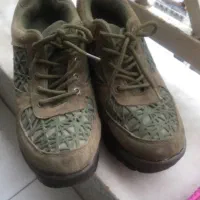 کفش وکتونی|کیف، کفش، کمربند|قائم‌شهر, |دیوار