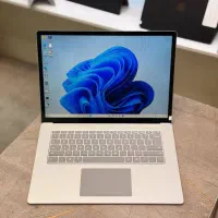 لپ تاپ استوک Surface Laptop 3 15 اینچ i7 رم 16 SSD