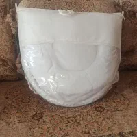 پشه بند اصلا استفاده نشده سالم همراه با کاور