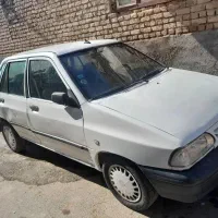 فروش ماشین پراید|خودرو سواری و وانت|کاشمر, |دیوار