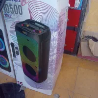 اسپیکر و باند