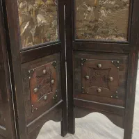 پارتیشن با طرح خاص|صنایع دستی و سایر لوازم تزئینی|گرگان, |دیوار