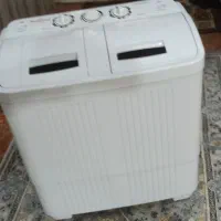 مینی واش ناسیونال|ماشین لباسشویی و خشک‌کن لباس|نسیم‌شهر, |دیوار