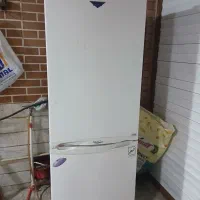 یخچال امرسان|یخچال و فریزر|قم, نیروگاه|دیوار