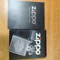 فندک ZIPPO