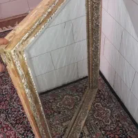 آینه|آینه|کرمان, |دیوار