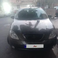 تیبا ۲ مدل ۱۳۹۸