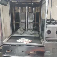 سرخکن یخچال فریزر|فروشگاه و مغازه|اهواز, کیانپارس |دیوار