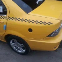 سواری تاکسی|خودرو سواری و وانت|ارومیه, |دیوار