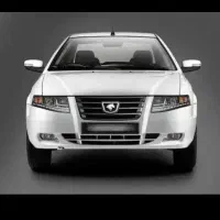 حوله سمند سورن پلاس