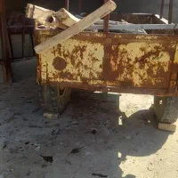 تریلی دوچرخ|قطعات یدکی و لوازم جانبی|طسوج, |دیوار