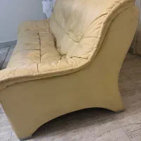 مبل ۵ نفره|مبلمان خانگی و میز عسلی|تهران, امانیه|دیوار