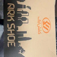 فروش دوجفت کفش ایمنی|کیف، کفش، کمربند|اهواز, آریاشهر|دیوار