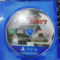 دیسک بازی Ps2017 برای ps4|کنسول، بازی ویدئویی و آنلاین|اهواز, اسلام آباد غربی|دیوار