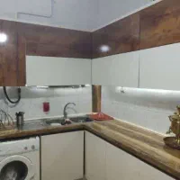 حیاط ویلایی معلم 270 متر بنا دوطبفه 180 متر حیاط|فروش خانه و ویلا|شاهرود, |دیوار