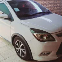 لیفان x50
