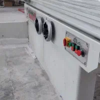 دورکن ۳.۲ برند مچ تایوان|ماشینآلات صنعتی|باغستان, |دیوار