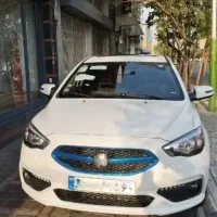 شاهین اتومات cvt/پلاس ۱۴۰۴/تحویل روز