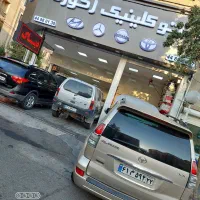 کارگر مکانیکی ماشینهای ایرانی و خارجی نیمه ماهر