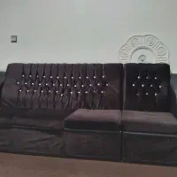 مبل هفت نفره
