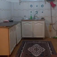 یک واحدآپارتمان همکف قائل زندگی برای ۳نفر