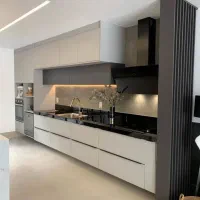تولید کننده کابینت و کمد دیواری بدون واسطه