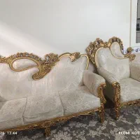 مبل|مبلمان خانگی و میز عسلی|قرچک, قشلاق جیتو|دیوار