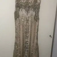 لباس مجلسی|لباس|تهران, امانیه|دیوار