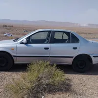 سمند استثنایی حتی هزار تومن هم خرج، مدل ۱۳۸۲|خودرو سواری و وانت|قم, امامزاده ابراهیم|دیوار