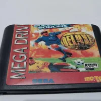 بازی سگا|کنسول، بازی ویدئویی و آنلاین|اصفهان, قلعه طبره|دیوار