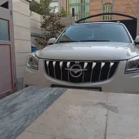 هایما S7 پلاس، مدل ۱۴۰۲ صفر
