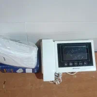 آیفون تصویری سیماران رنگی|صوتی و تصویری|هشتگرد, فاز ۷ مهستان|دیوار