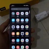 موبایل شیائومی POCO C71 - رم ۴،  حافظه ۱۲۸ گیگ