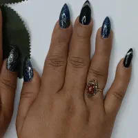 کاشت ناخن 250 مژه 200 پاکسازی تخصصی250|خدمات آرایشگری و زیبایی|رشت, لاکانی|دیوار
