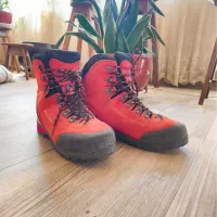 کفش کوهنوردی Snowhawk DERAK ساق بلند (سایز ۴۰)