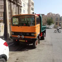 خاور کمپرسی