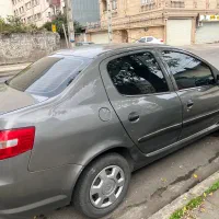 رانا Lx مدل ۱۳۹۴|خودرو سواری و وانت|رشت, پیرکلاچای|دیوار