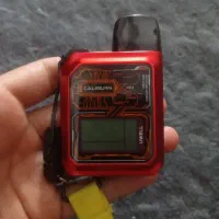 پاد کالیبرن GK3 یوول نو