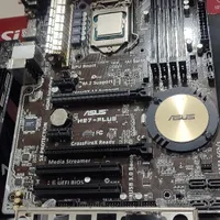 باندل گیمینگ H97 Plus 4790k در شهریار m2 z97.h81