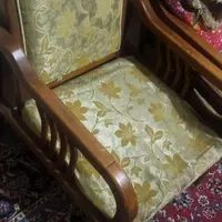 مبل راحتی کاکرده|مبلمان خانگی و میز عسلی|رشت, شهرک شهید مفتح|دیوار