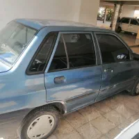 پرای87 فرمون هیدرولیک