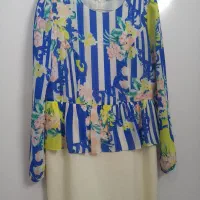 پیراهن مجلسی سایز ۳۸ تا ۴۰|لباس|مشهد, زمانه|دیوار