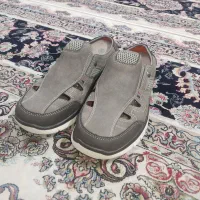 کفش کتونی صندل|کیف، کفش، کمربند|قم, چهار مردان|دیوار