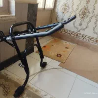 باربند دوچرخه برند ویوا مناسب تمامی خودروها