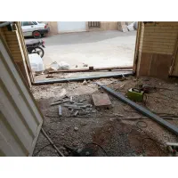 جوشکاری،سیار،خوش قول،باانصاف|خدمات پیشه و مهارت|یزد, |دیوار