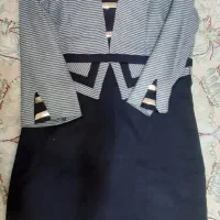 لباس زنانه بچه گانه وشال وکلاه