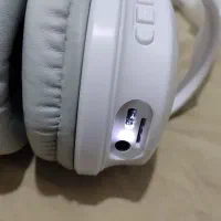 هدفون 2 کاره (اسپیکر شو)|لوازم جانبی موبایل و تبلت|باخزر, |دیوار