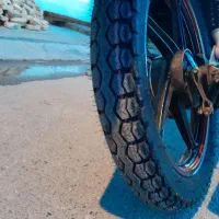 موتور بی کلاج مزایده|موتورسیکلت|بندر ترکمن, |دیوار