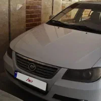 لیفان، 620 ، 1800 مدل 91|خودرو سواری و وانت|تهران, سنگلج (شاپور)|دیوار