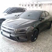 j7مدل ۱۴۰۳ کی ام سی فرمان جدید